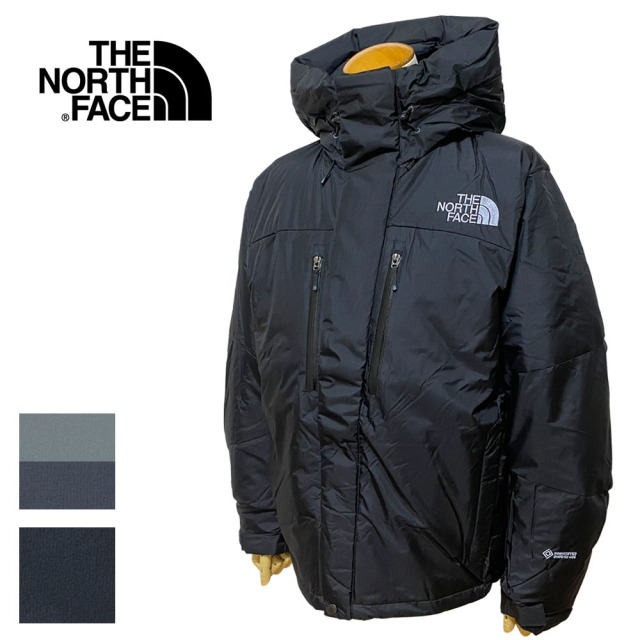 THE NORTH FACE ザ・ノース・フェイス Baltro Light Jacket バルトロライトジャケット メンズ ND92551