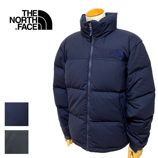 THE NORTH FACE ザ・ノース・フェイス Wooly Nuptse Jacket ウーリーヌプシジャケット メンズ ND92548