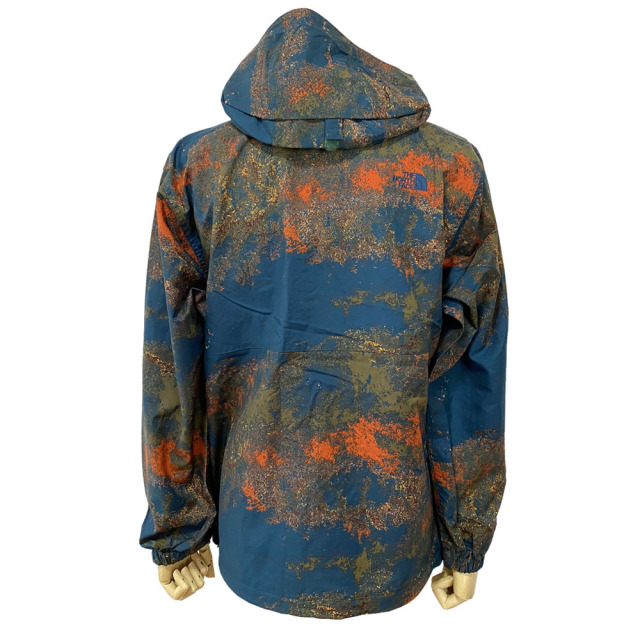 THE NORTH FACE ザ・ノース・フェイス Novelty Compact Jacket