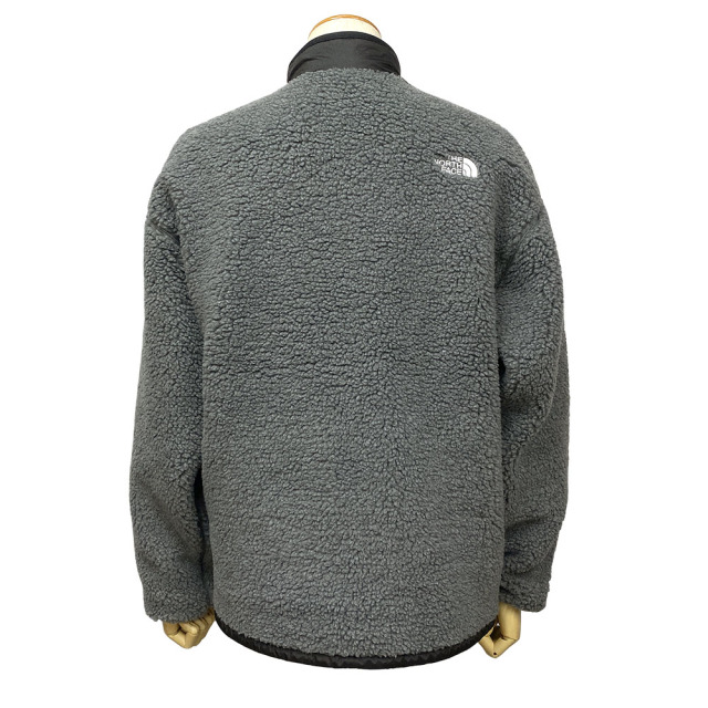 THE NORTH FACE Reversible Extreme Pile Jacket / リバーシブル
