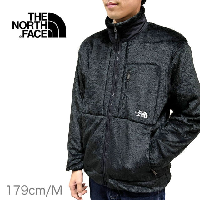 THE NORTH FACE ZI Magne Firefly Versa Loft Jacket / ジップイン  