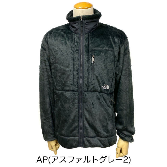 THE NORTH FACE ZI Magne Firefly Versa Loft Jacket / ジップイン