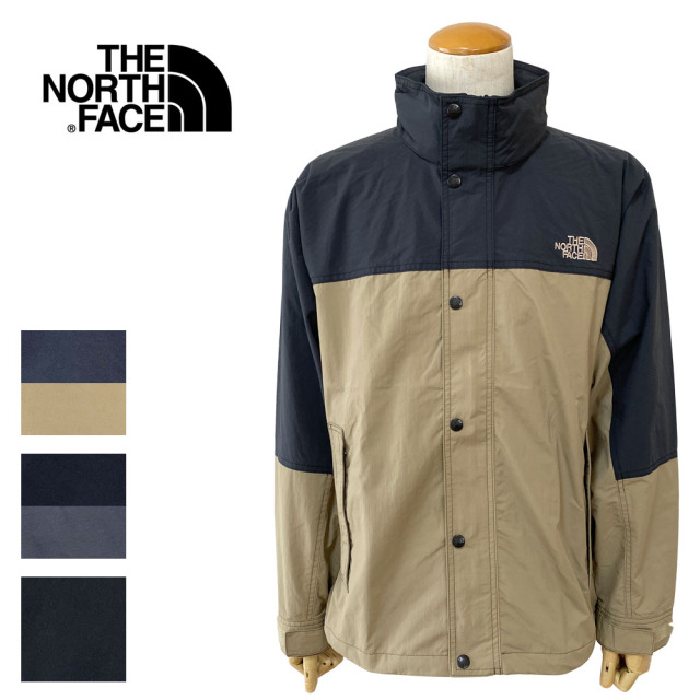 THE NORTH FACE ザ・ノース・フェイス Hydrena Wind Jacket ハイドレナウィンドジャケット ユニセックス メンズ NP22550