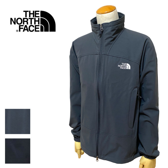THE NORTH FACE ザ・ノース・フェイス Advanced Jacket アドバンスドジャケット メンズ NP72550