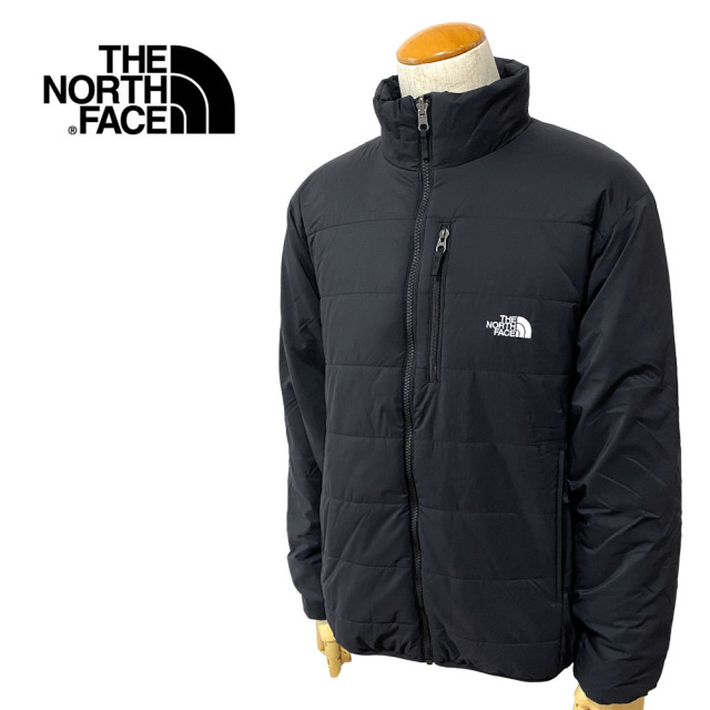 THE NORTH FACE ザ・ノース・フェイス Light Rider Jacket ライトライダージャケット メンズ NY82554