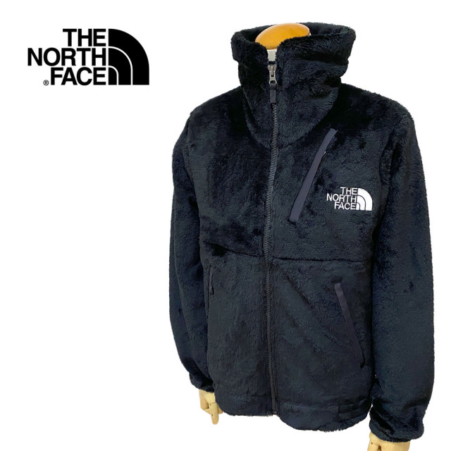 THE NORTH FACE ザ・ノース・フェイス Versa Loft Jacket バーサロフトジャケット メンズ NA62550
