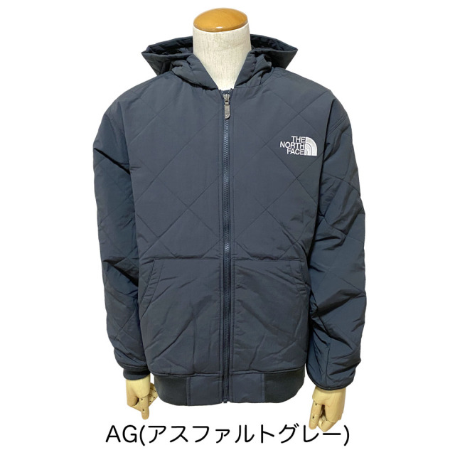 THE NORTH FACE ザ・ノース・フェイス Yakkin Jacket ヤッキン