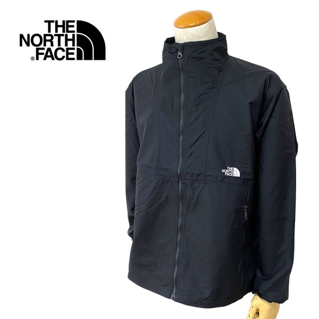 THE NORTH FACE ザ・ノース・フェイス Compact Blouson コンパクトブルゾン メンズ NP22631