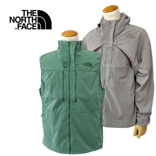 THE NORTH FACE ザ・ノース・フェイス Swash Jacket スワッシュジャケット メンズ NP22605