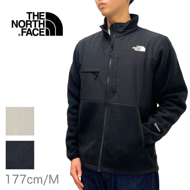 THE NORTH FACE ザ・ノース・フェイス Denali Jacket デナリジャケット メンズ NA62650