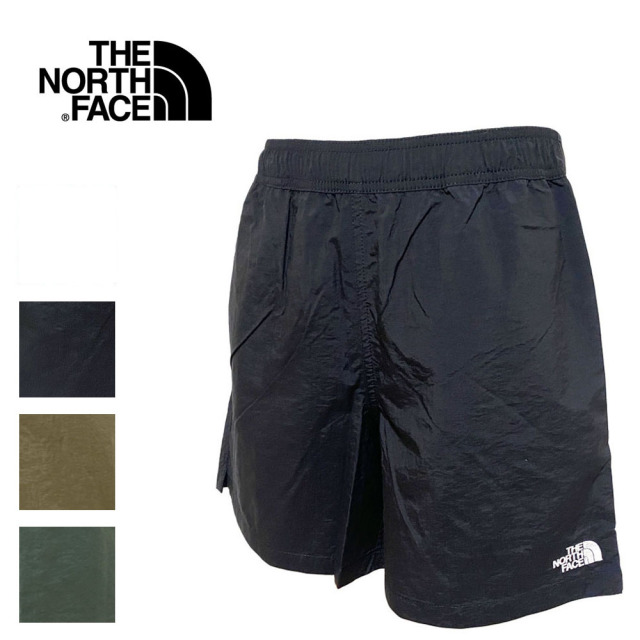 THE NORTH FACE ザ・ノース・フェイス Versatile Short バーサタイルショーツ メンズ NB42335