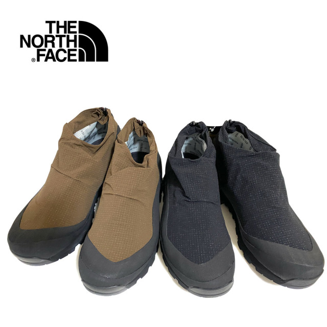 THE NORTH FACE ザ・ノース・フェイス TNF Rain Low GORE-TEX TNF