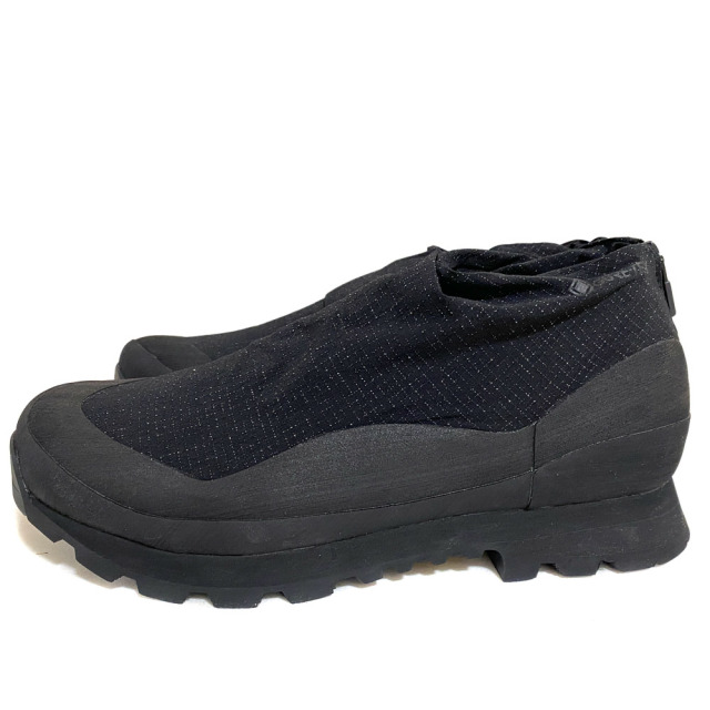THE NORTH FACE ザ・ノース・フェイス TNF Rain Low GORE-TEX TNF