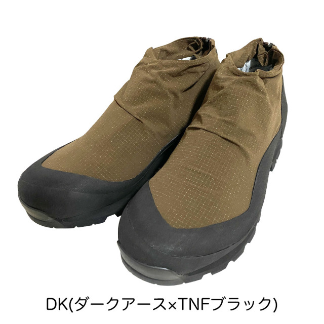 THE NORTH FACE ザ・ノース・フェイス TNF Rain Low GORE-TEX TNF