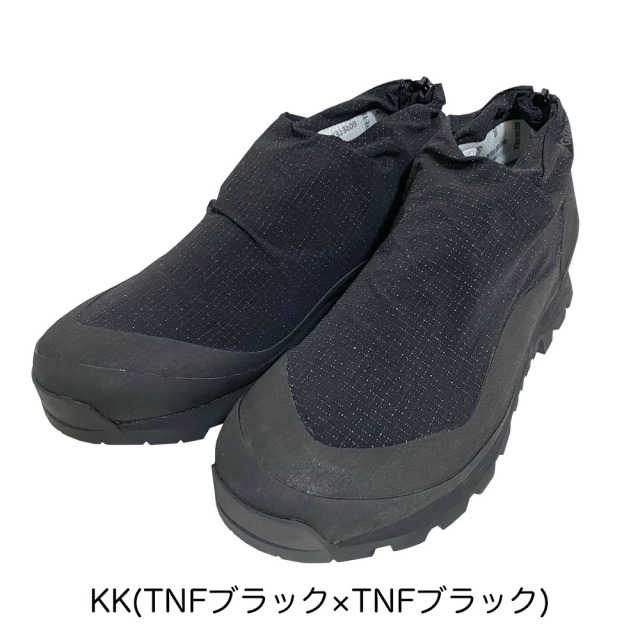 THE NORTH FACE ザ・ノース・フェイス TNF Rain Low GORE-TEX TNF