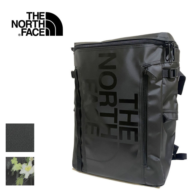THE NORTH FACE ザ・ノース・フェイス BC Fuse Box II 30L BCヒューズボックス2 NM82255