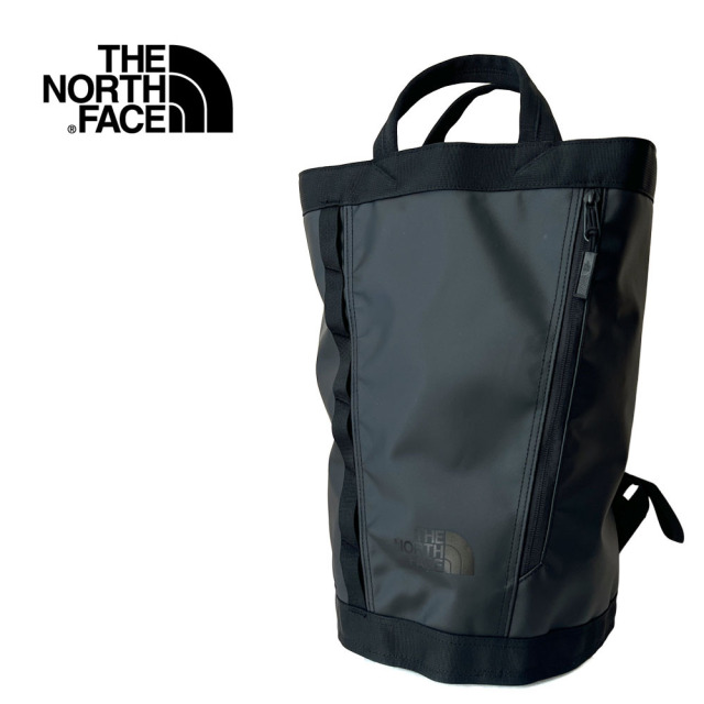 THE NORTH FACE ザ・ノース・フェイス BC Haul Tote 16 BCホールトート 16L NM82372