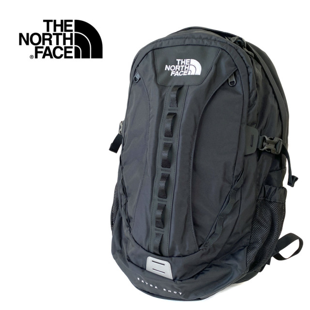 THE NORTH FACE ザ・ノース・フェイス Extra Shot 30L エクストラ  