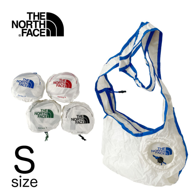 THE NORTH FACE ザ・ノース・フェイス Astra S アストラS NM82505