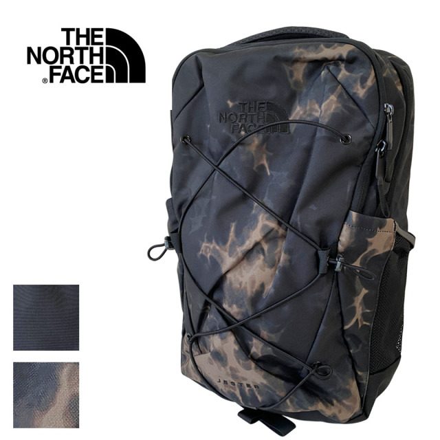 THE NORTH FACE ザ・ノース・フェイス Jester ジェスター NM82462