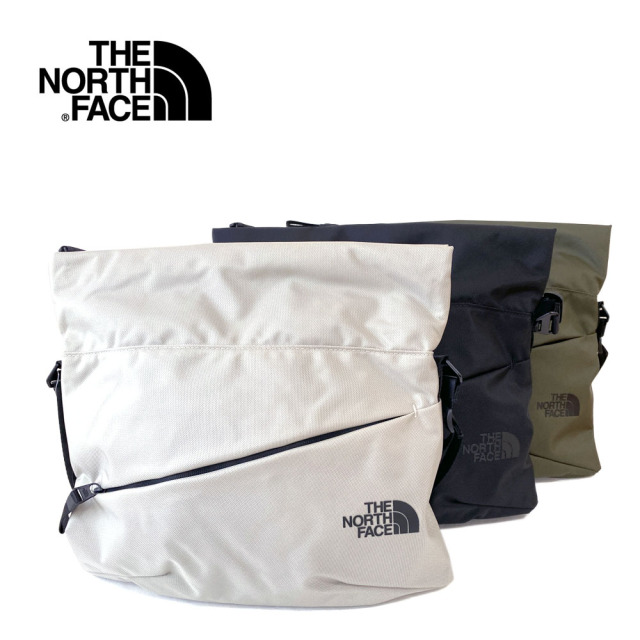 THE NORTH FACE ザ・ノース・フェイス Pyrenees Shoulder L ピレネーショルダーL NM82508