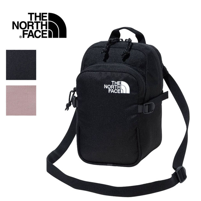 THE NORTH FACE ザ・ノース・フェイス Boulder Mini Shoulder ボルダーミニショルダー NM72358