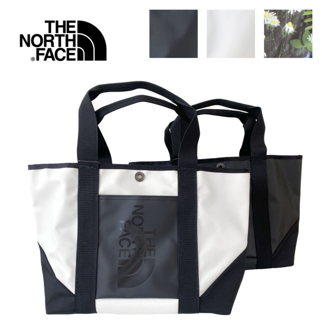 THE NORTH FACE ザ・ノース・フェイス BC Standard Tote BCスタンダードトート NM82451