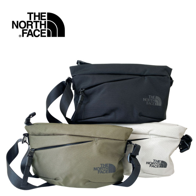 THE NORTH FACE ザ・ノース・フェイス Pyrenees Shoulder S ピレネーショルダーS NM82509