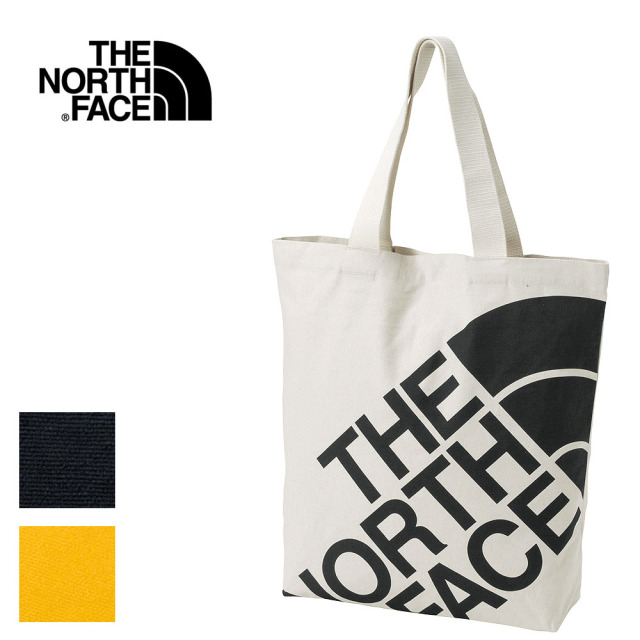 THE NORTH FACE ザ・ノース・フェイス Ramp Tote M ランプトートM NM72608