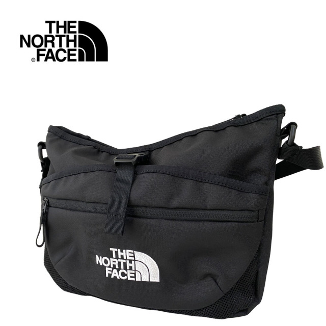 THE NORTH FACE ザ・ノース・フェイス Leap Shoulder リープショルダー NM72601