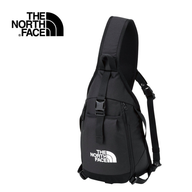 THE NORTH FACE ザ・ノース・フェイス Leap Sling リープスリング NM72600