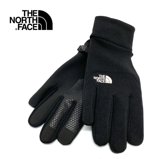 THE NORTH FACE Etip Glove / イーチップグローブ Unisex 【NN62344】