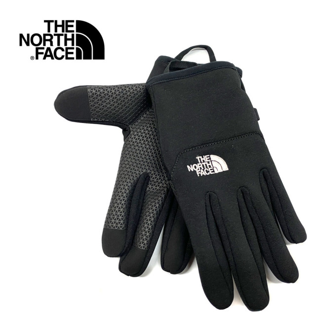 THE NORTH FACE Etip Short Glove / イーチップショートグローブ Unisex 【NN62316】