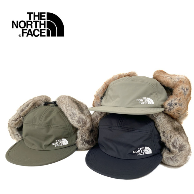 THE NORTH FACE ザ・ノース・フェイス Badland Cap バッドランドキャップ NN42240