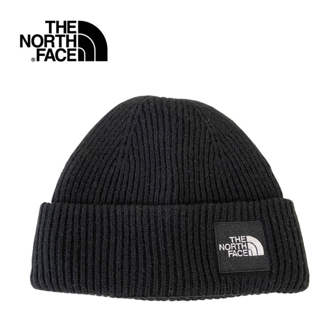 THE NORTH FACE ザ・ノース・フェイス Short Rib Beanie ショートリブビーニー ユニセックス NN42542