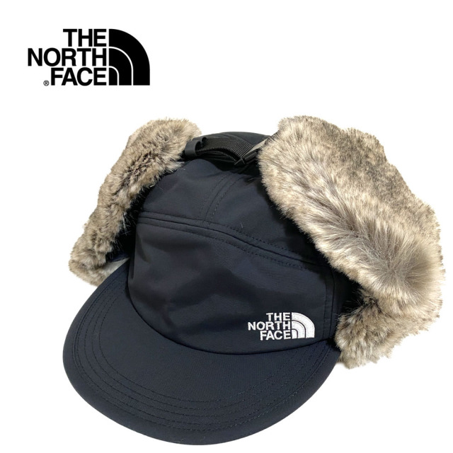 THE NORTH FACE ザ・ノース・フェイス Badland Cap バッドランドキャップ NN42543