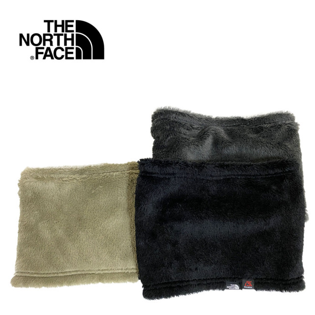 THE NORTH FACE ザ・ノース・フェイス Super Versa Loft Neck Gaiter スーパーバーサロフトネックゲイター ユニセックス NN72508