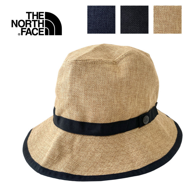 THE NORTH FACE ザ・ノース・フェイス HIKE Hat ハイクハット ユニセックス NN02341
