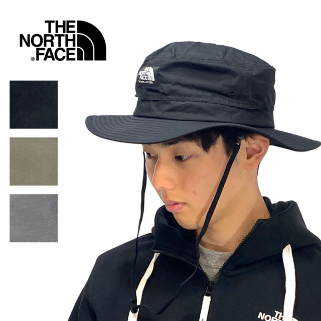 THE NORTH FACE ザ・ノース・フェイス Horizon Hat ホライズンハット ユニセックス NN42531