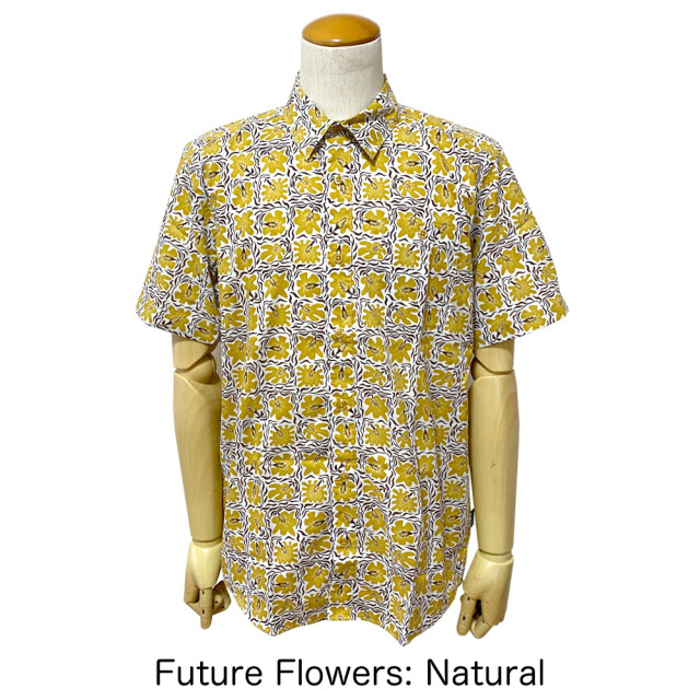 patagonia パタゴニア Ms Go To Lightweight Shirt メンズ・ゴー・トゥ