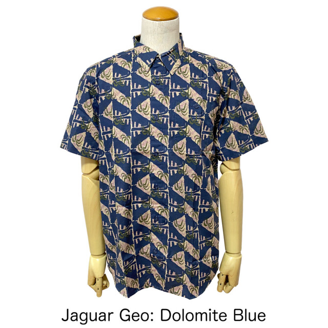 patagonia パタゴニア Ms Go To Lightweight Shirt メンズ・ゴー・トゥ