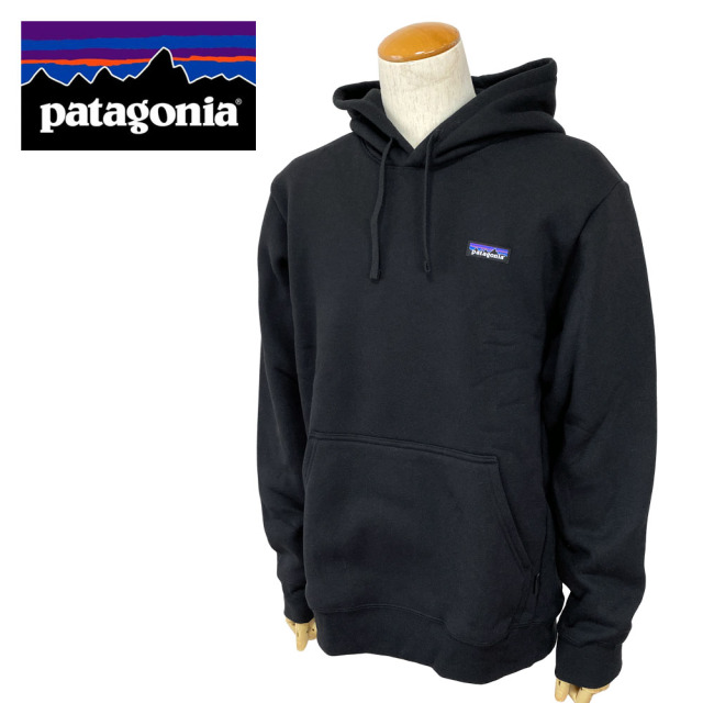 patagonia パタゴニア Ms P-6 Label Uprisal Hoody メンズ・P-6 ラベル・アップライザル・フーディ 39621