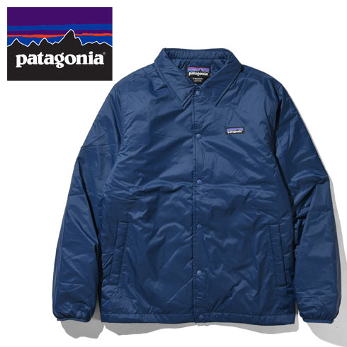 patagonia Ms Mojave Trails Coaches Jacket【26560】