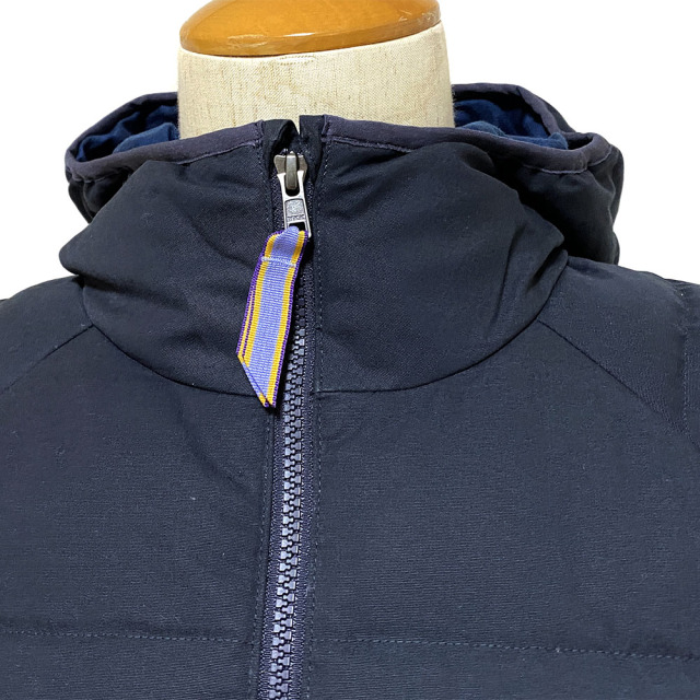 patagonia Cotton Down Jacket / コットン・ダウン・ジャケット【26845