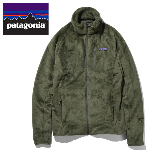 patagonia Ms R2 Jacekt【25139】