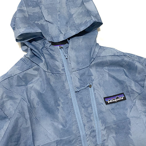 patagonia Ms Houdini JKT / フーディニ・ジャケット【24142