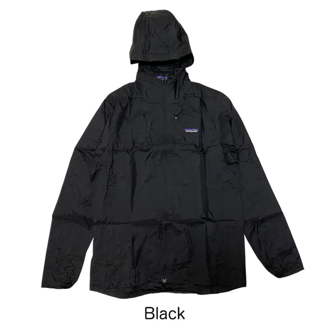 patagonia Ms Houdini JKT / フーディニ・ジャケット【24142