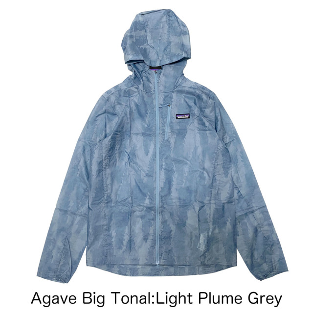 patagonia Ms Houdini JKT / フーディニ・ジャケット【24142