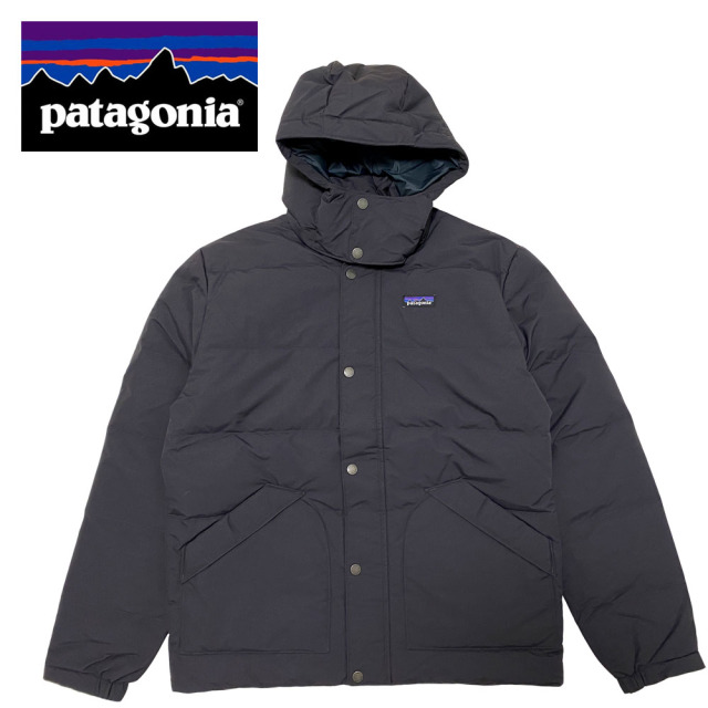 patagonia パタゴニア Ms Downdrift Jacket メンズ・ダウンドリフト・ジャケット 20600