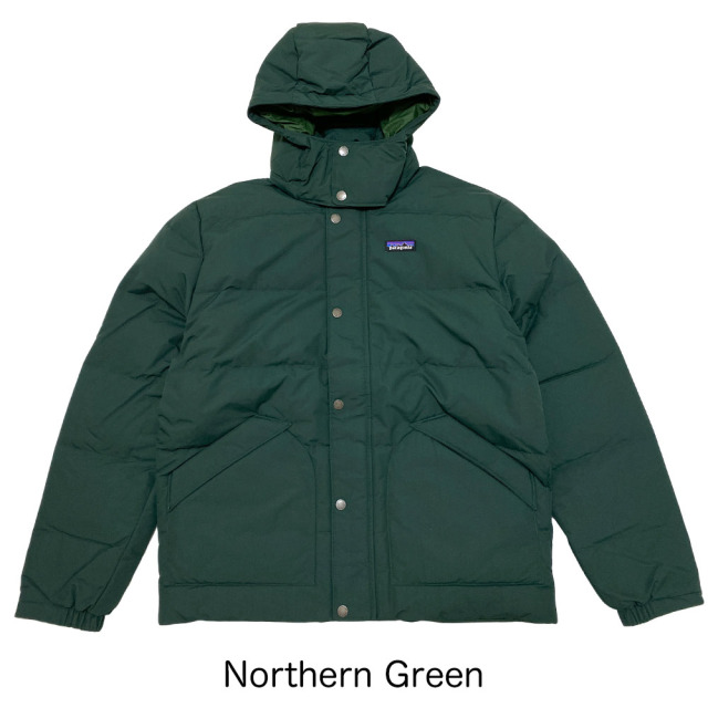 patagonia パタゴニア Ms Downdrift Jacket メンズ・ダウン